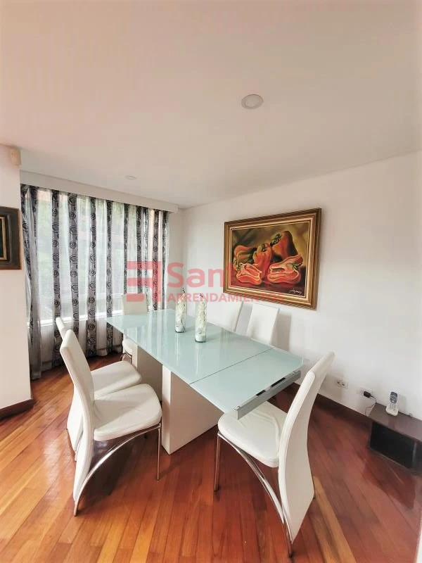 Apartamento en Poblado, Medellín — foto 10