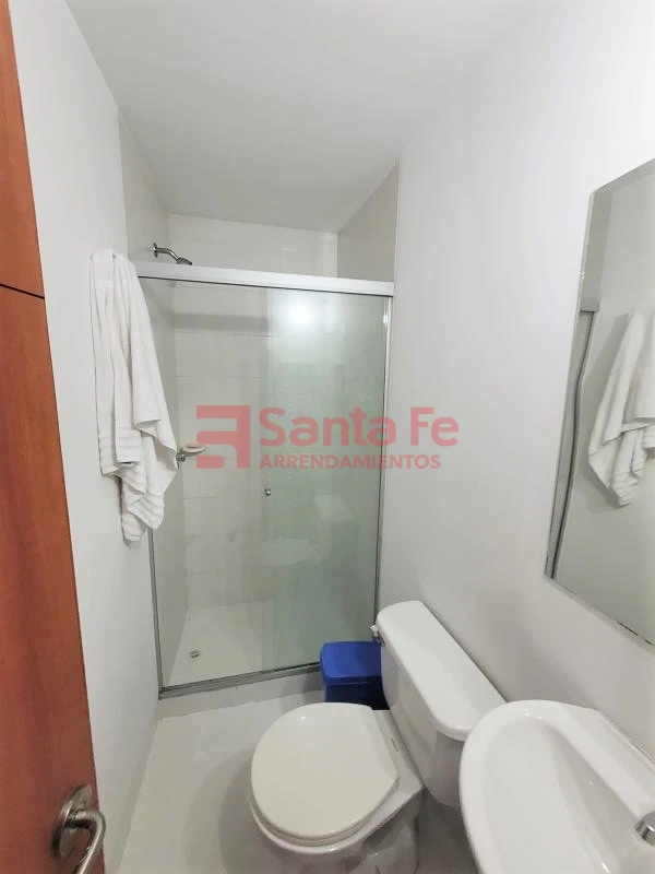 Apartamento en Poblado, Medellín — foto 12