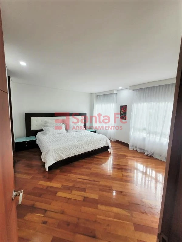 Apartamento en Poblado, Medellín — foto 14