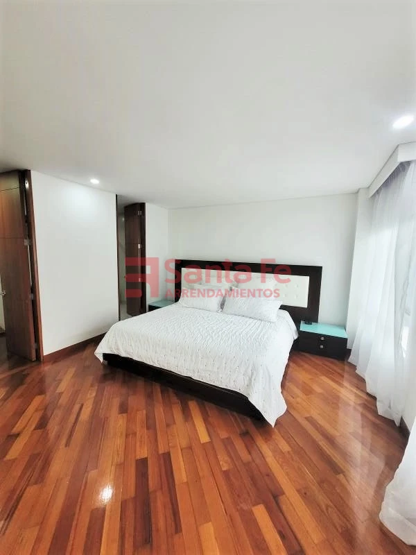 Apartamento en Poblado, Medellín — foto 15