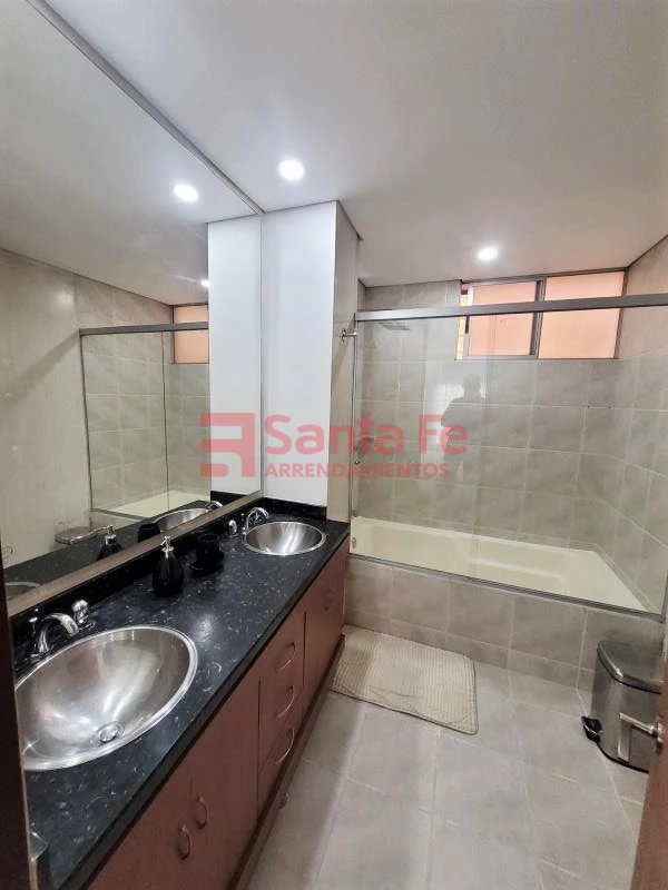 Apartamento en Poblado, Medellín — foto 16