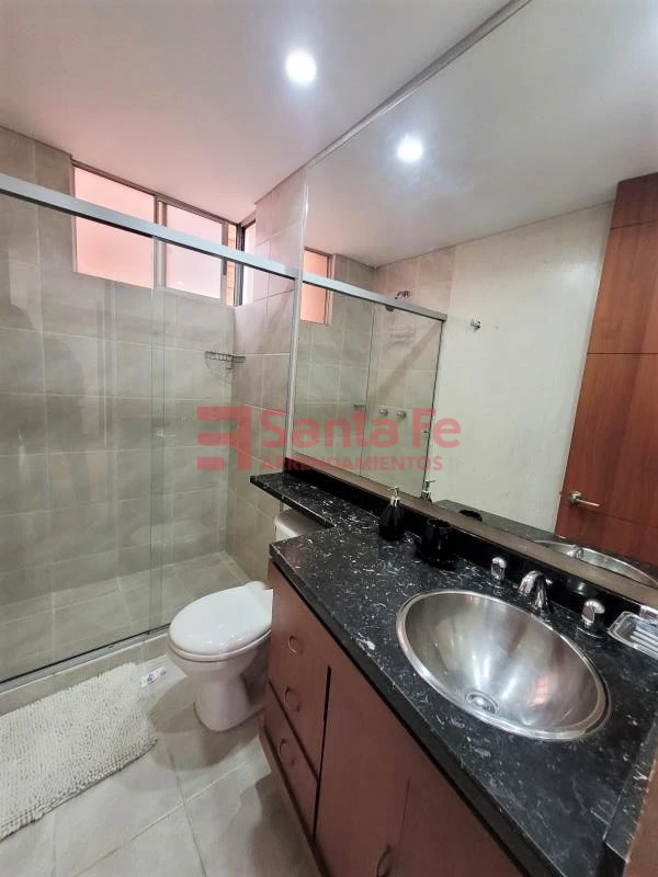 Apartamento en Poblado, Medellín — foto 19