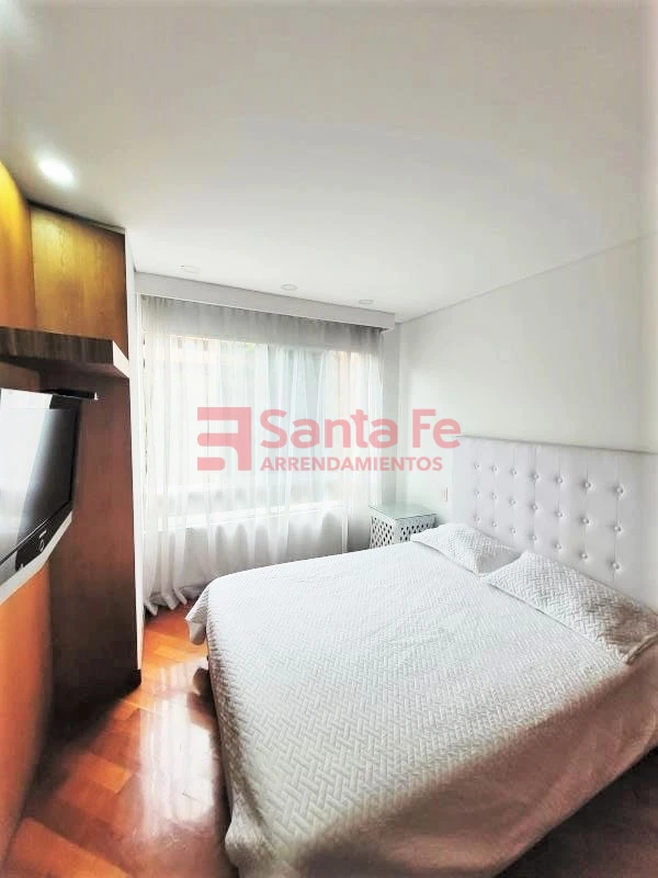 Apartamento en Poblado, Medellín — foto 20