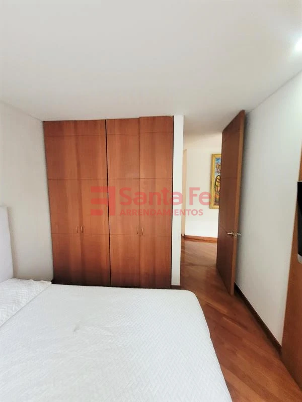 Apartamento en Poblado, Medellín — foto 21
