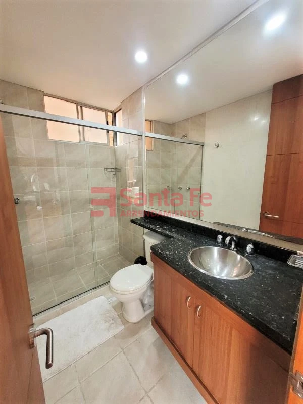 Apartamento en Poblado, Medellín — foto 22