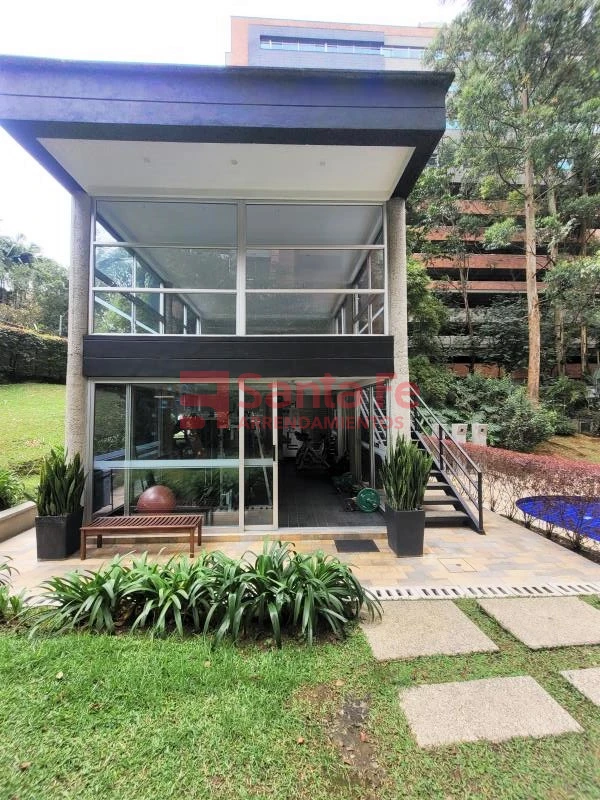 Apartamento en Poblado, Medellín — foto 28