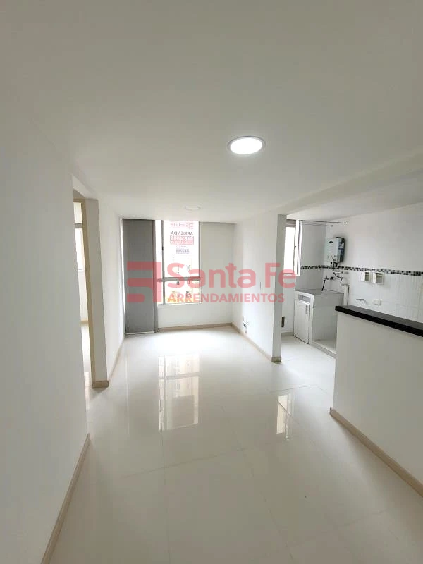 Apartamento en San Antonio de Prado, Medellín