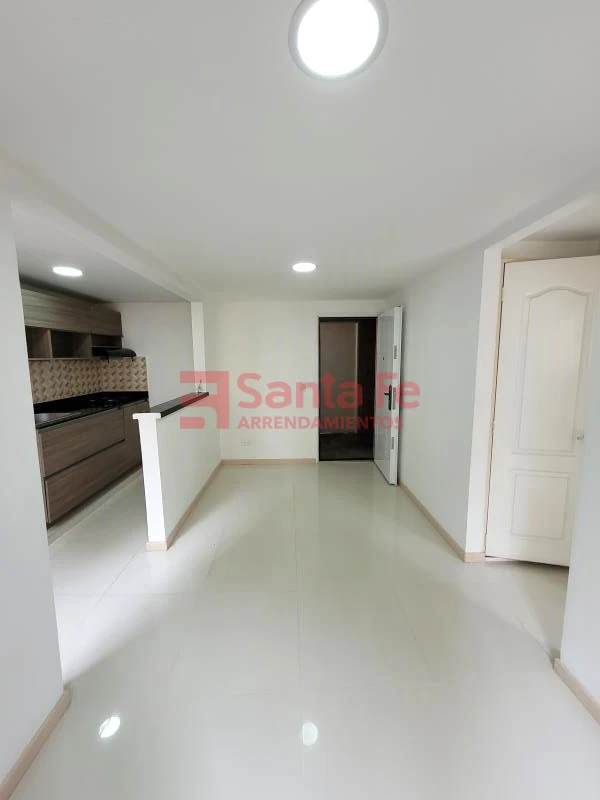Apartamento en San Antonio de Prado, Medellín