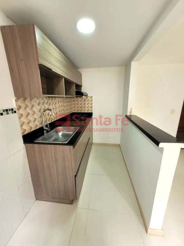 Apartamento en San Antonio de Prado, Medellín — foto 6