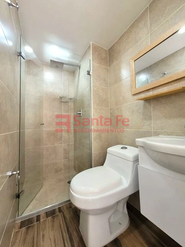 Apartamento en San Antonio de Prado, Medellín — foto 8