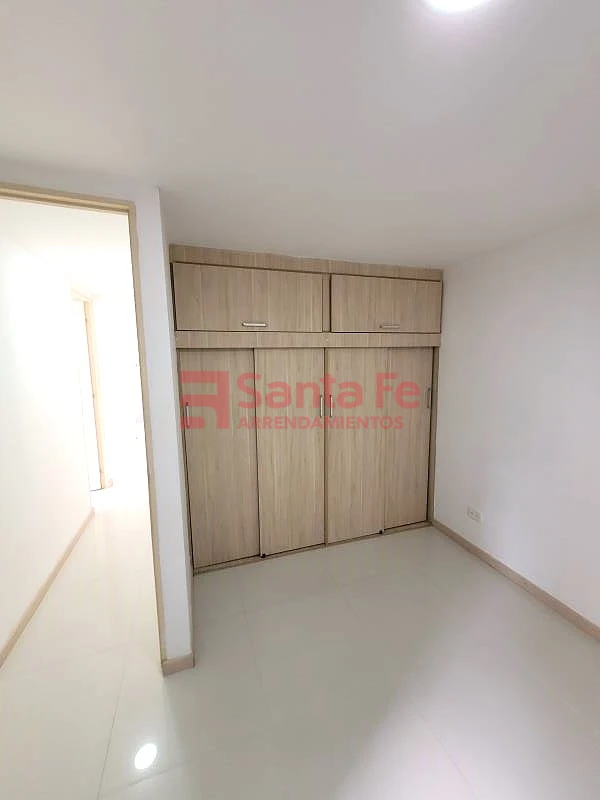 Apartamento en San Antonio de Prado, Medellín — foto 10