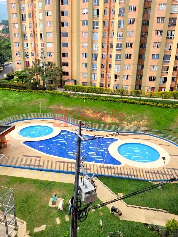 Apartamento en San Antonio de Prado, Medellín — foto 14