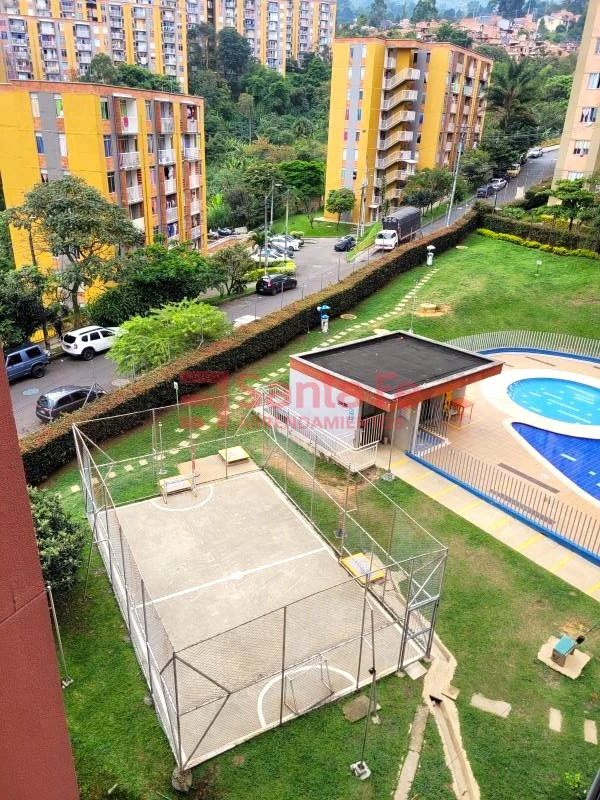 Apartamento en San Antonio de Prado, Medellín — foto 15