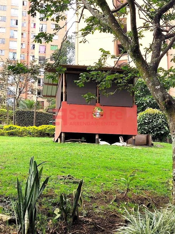 Apartamento en San Antonio de Prado, Medellín — foto 16