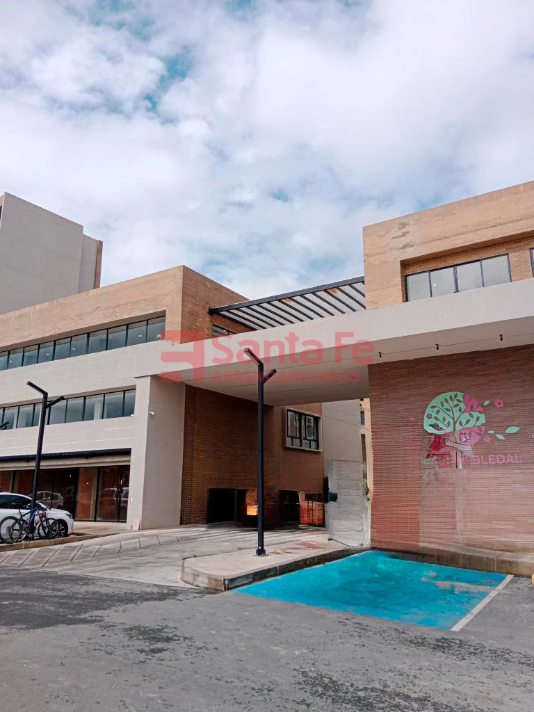 Apartamento en Rionegro, Rionegro