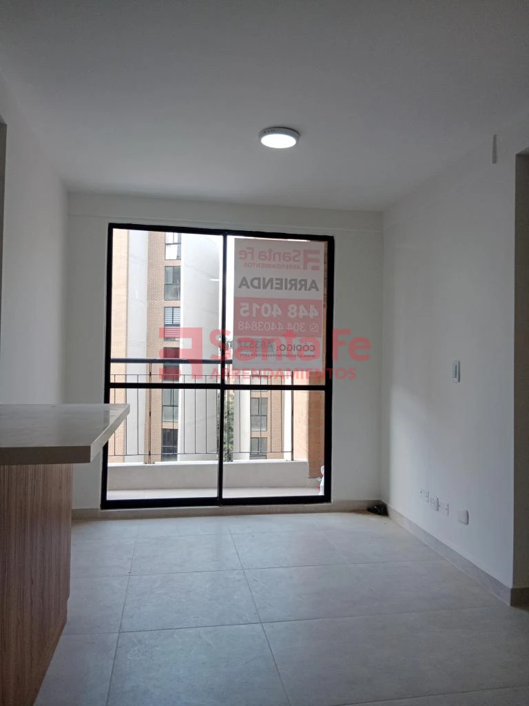 Apartamento en Rionegro, Rionegro