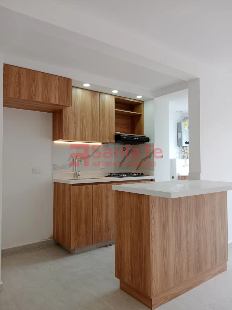 Apartamento en Rionegro, Rionegro
