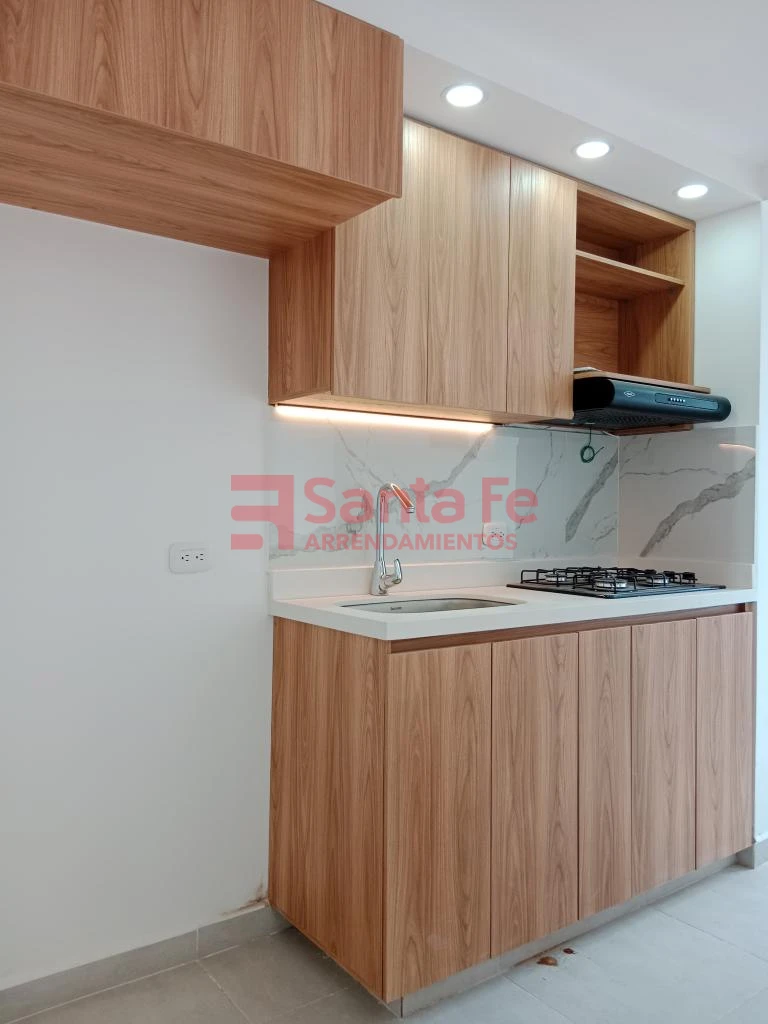 Apartamento en Rionegro, Rionegro