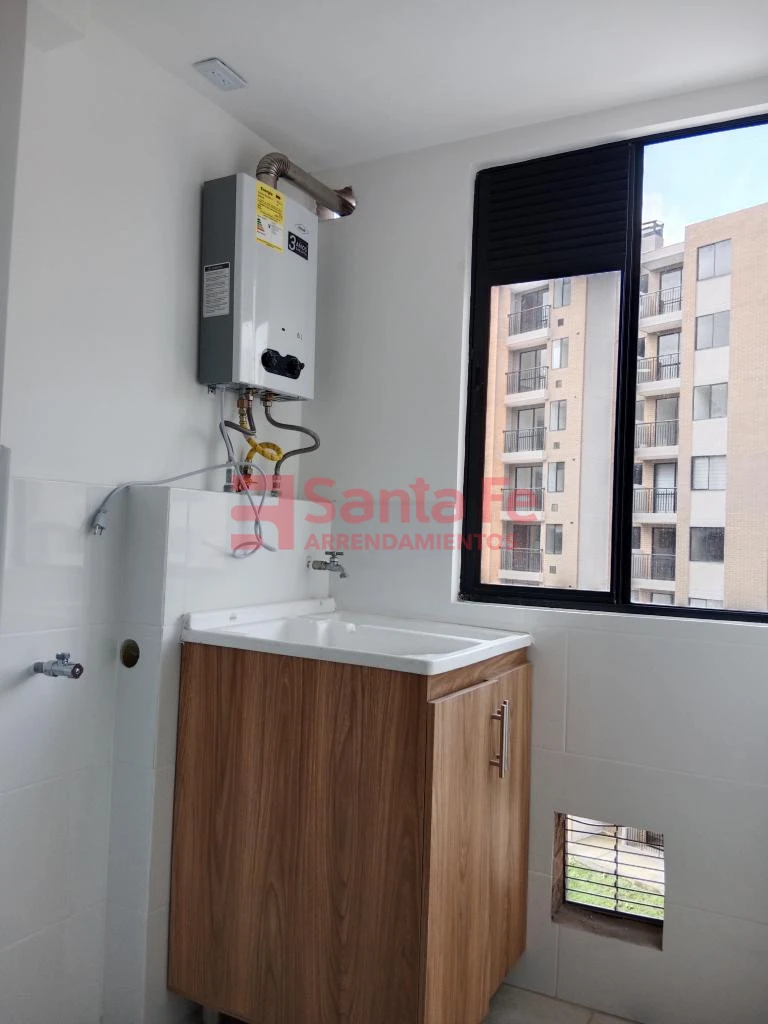 Apartamento en Rionegro, Rionegro — foto 6