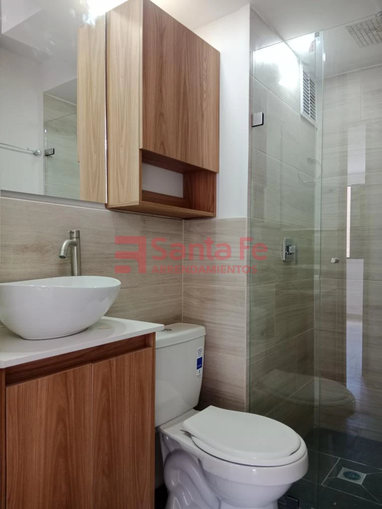 Apartamento en Rionegro, Rionegro — foto 7