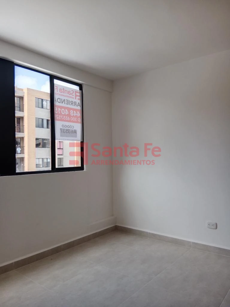 Apartamento en Rionegro, Rionegro — foto 9