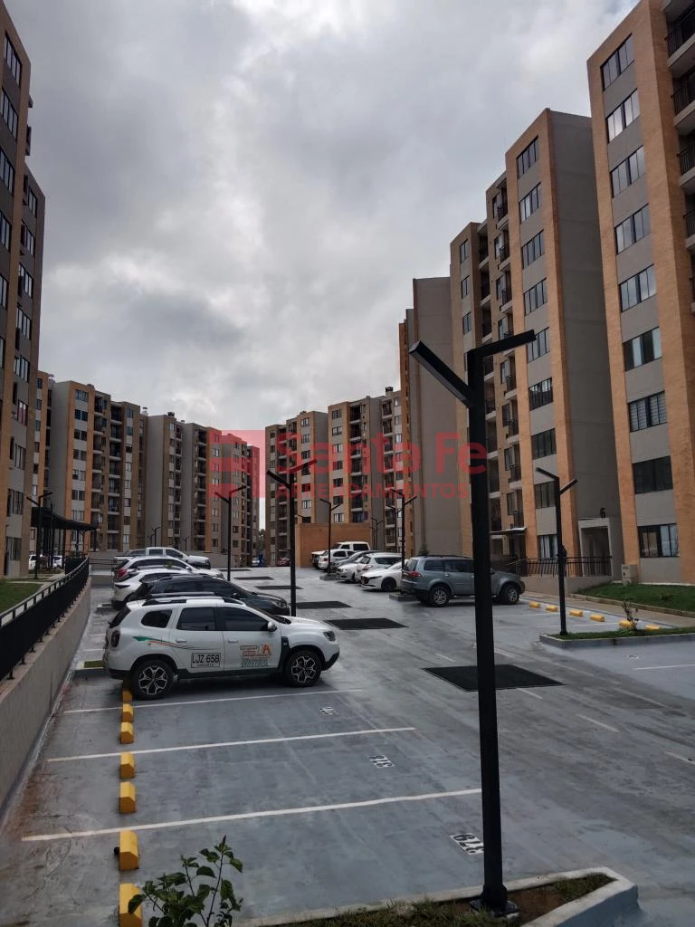 Apartamento en Rionegro, Rionegro — foto 14