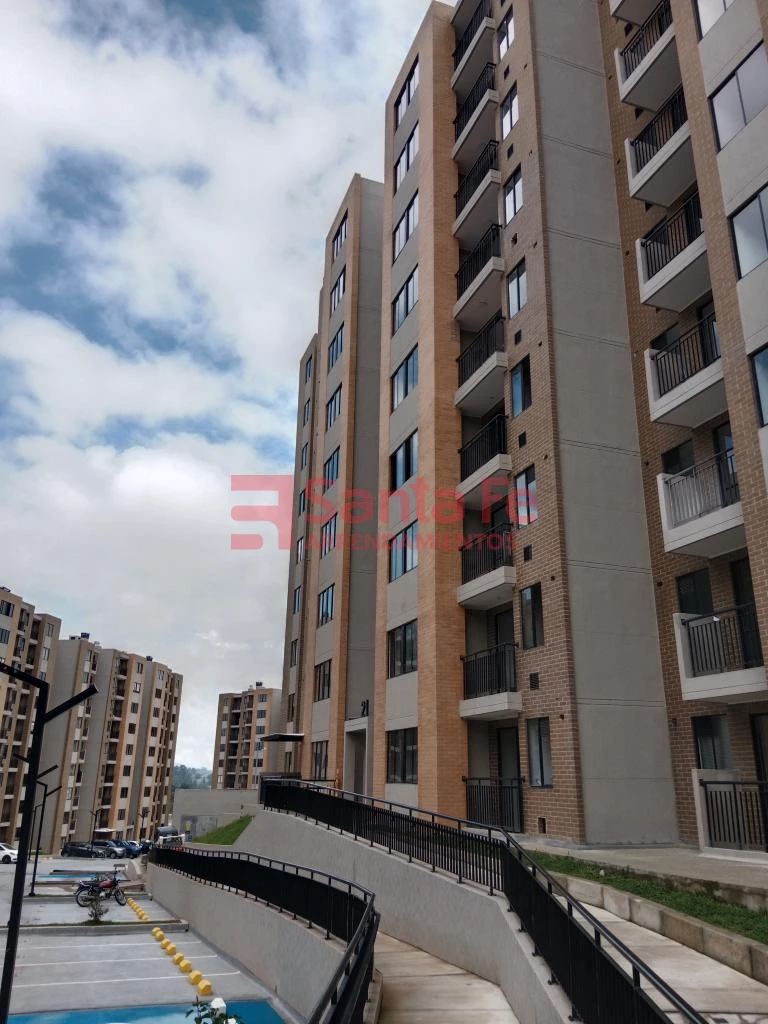 Apartamento en Rionegro, Rionegro — foto 15