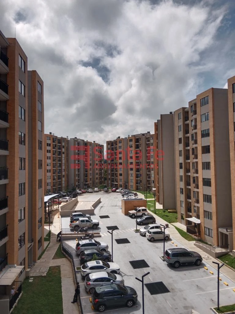 Apartamento en Rionegro, Rionegro — foto 16