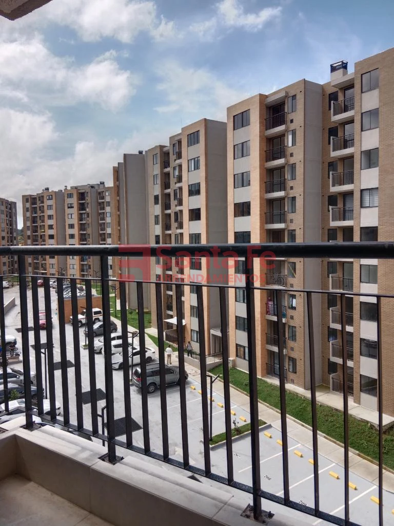 Apartamento en Rionegro, Rionegro — foto 17