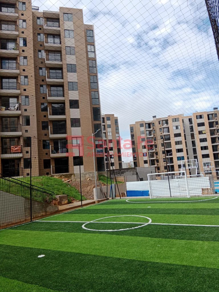 Apartamento en Rionegro, Rionegro — foto 18
