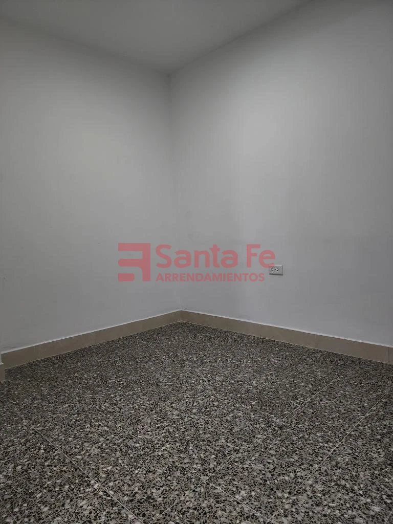 Apartamento en Boston, Medellín