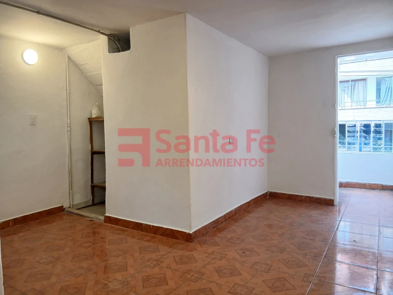 Apartamento en Buenos Aires, Medellín