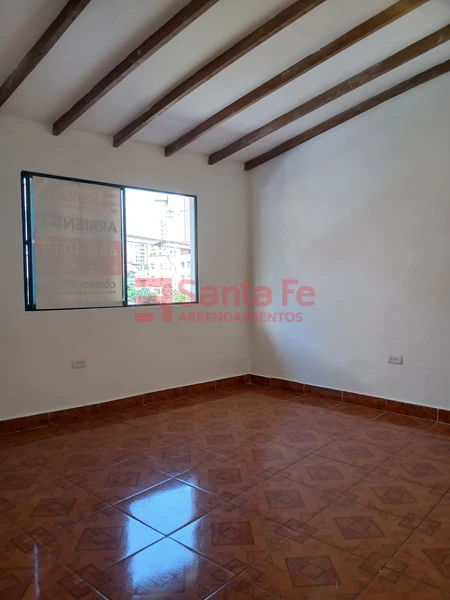 Apartamento en Buenos Aires, Medellín