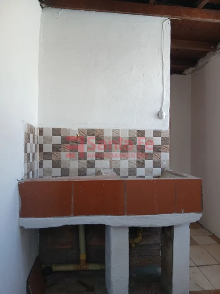 Apartamento en Buenos Aires, Medellín