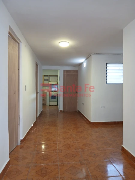 Apartamento en Buenos Aires, Medellín — foto 6