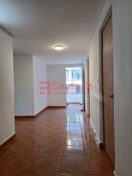 Apartamento en Buenos Aires, Medellín — foto 7