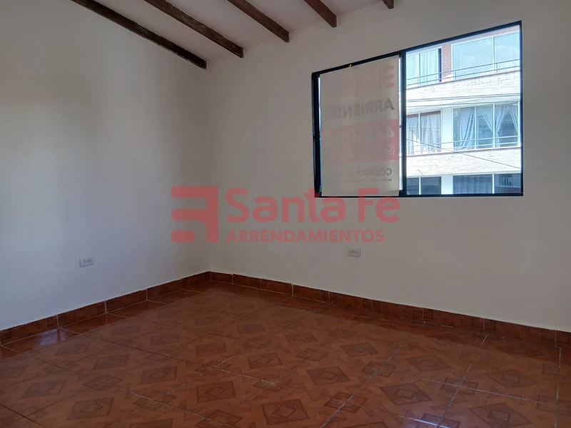 Apartamento en Buenos Aires, Medellín — foto 8