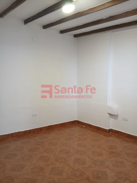Apartamento en Buenos Aires, Medellín — foto 11