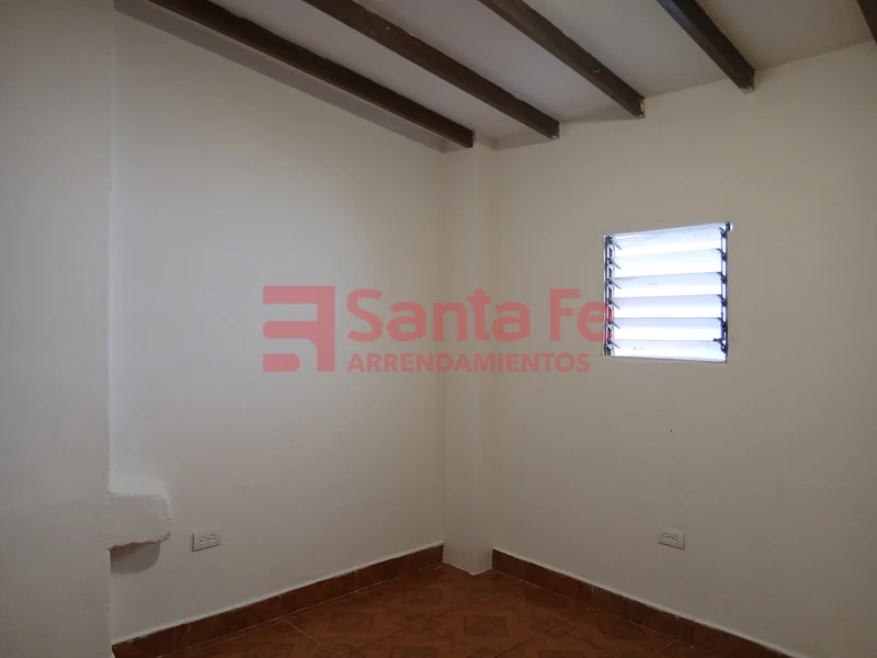 Apartamento en Buenos Aires, Medellín — foto 12