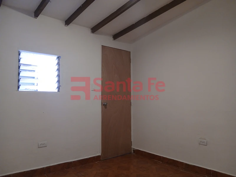 Apartamento en Buenos Aires, Medellín — foto 13