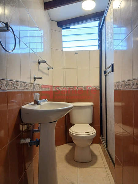 Apartamento en Buenos Aires, Medellín — foto 14