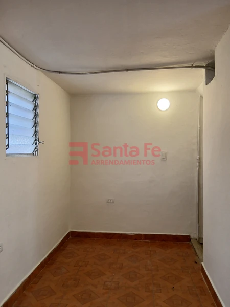 Apartamento en Buenos Aires, Medellín — foto 16