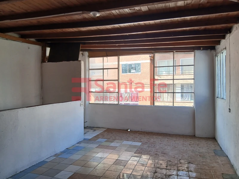 Apartamento en Buenos Aires, Medellín — foto 18