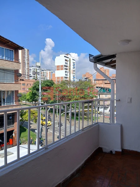 Apartamento en Buenos Aires, Medellín — foto 20