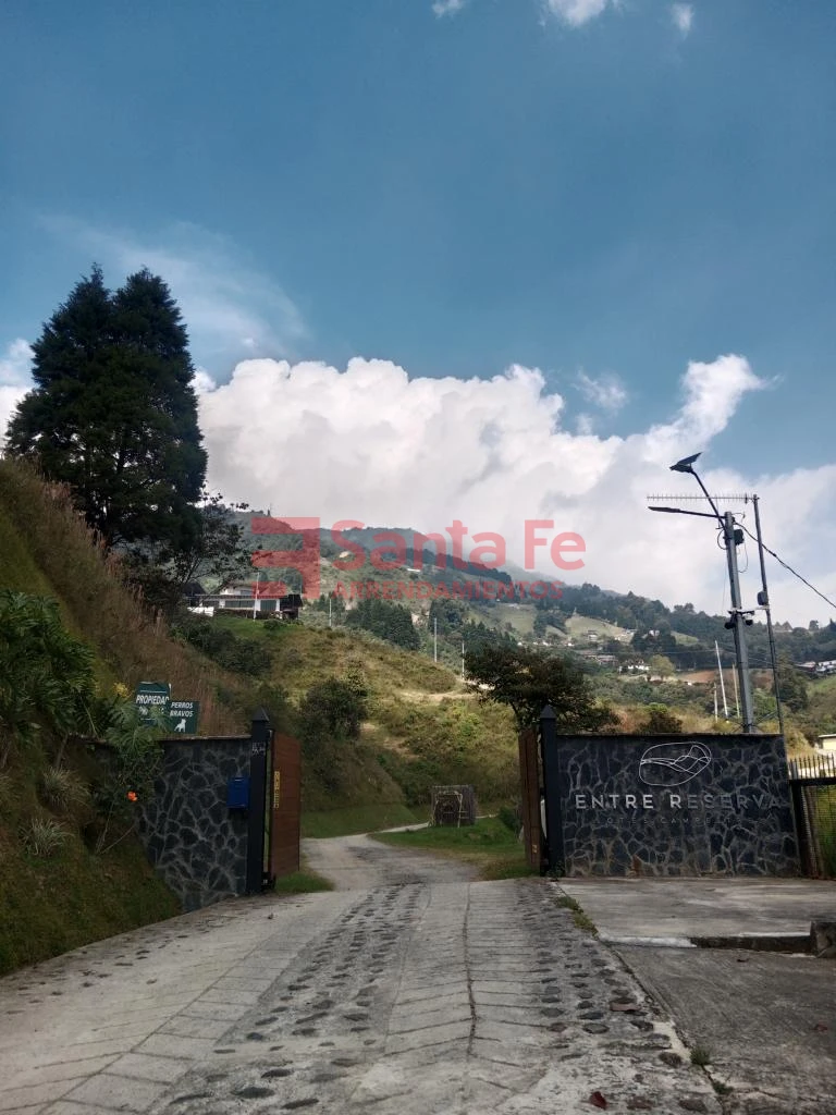Apartamento en San Cristobal, Medellín