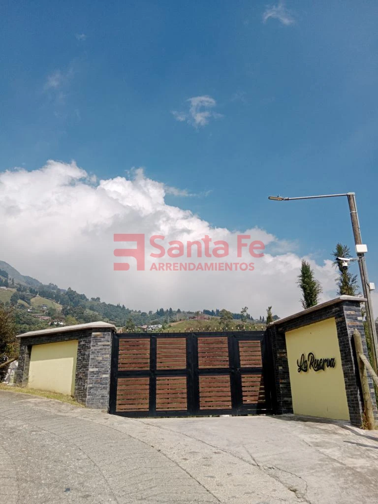 Apartamento en San Cristobal, Medellín
