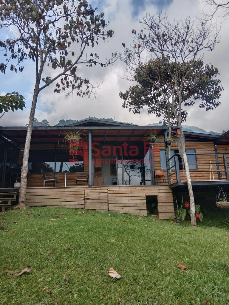 Apartamento en San Cristobal, Medellín