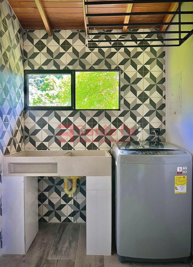 Apartamento en San Cristobal, Medellín