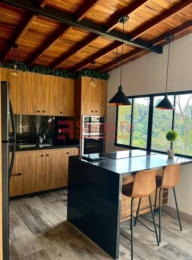 Apartamento en San Cristobal, Medellín — foto 7