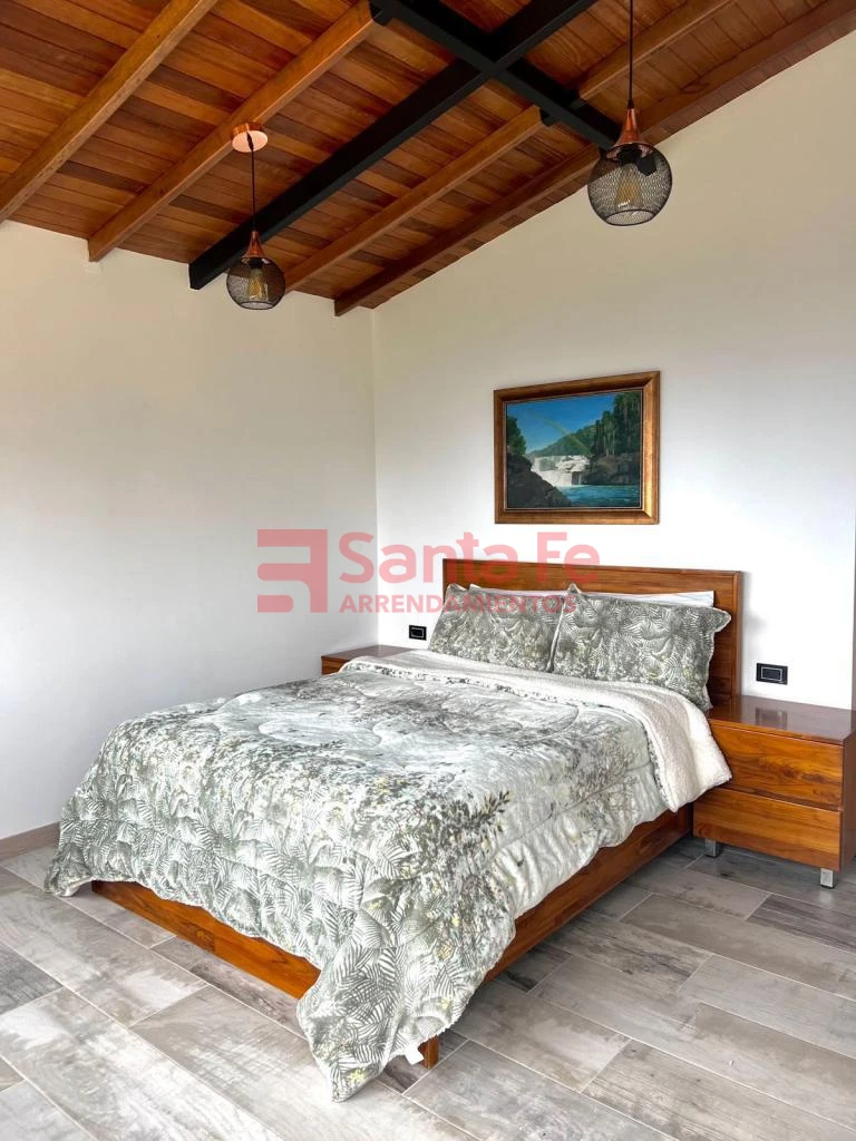 Apartamento en San Cristobal, Medellín — foto 8
